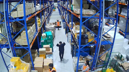 산업재해