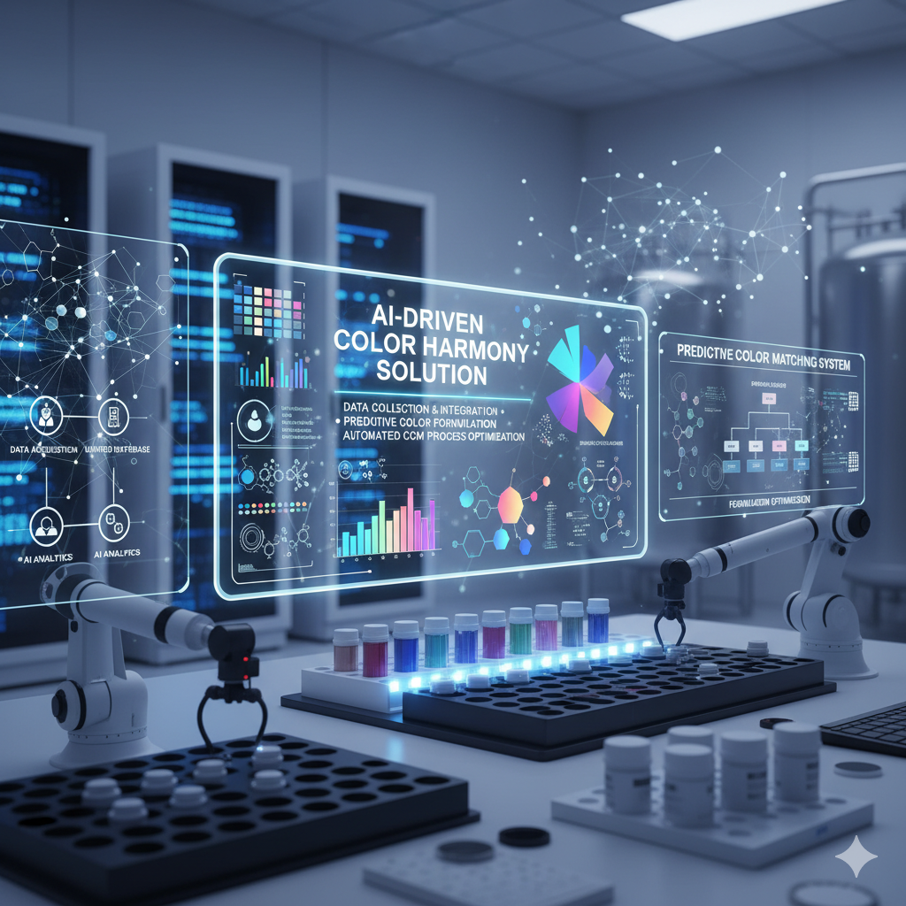 AI기반 CCM 자동화 솔루션